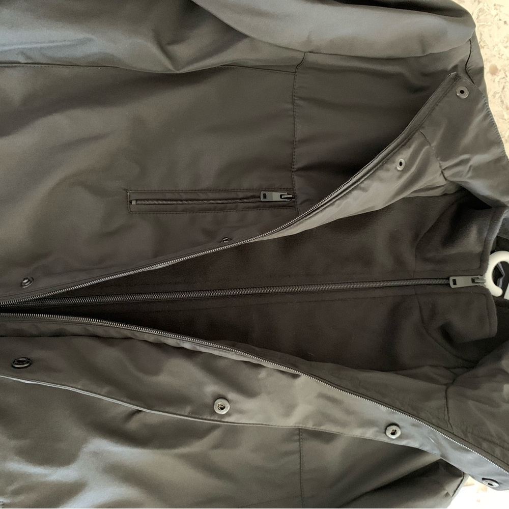 Kenneth Cole Reaction Coat - Picture 7 of 7